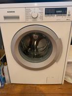 Siemens wasmachine, Elektronische apparatuur, Wasmachines, Ophalen, 1200 tot 1600 toeren, Gebruikt, 4 tot 6 kg
