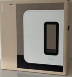 Sonos Sub 4, Audio, Tv en Foto, Luidsprekerboxen, Ophalen, Zo goed als nieuw, Subwoofer, Sonos