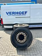 Windpower 315/70R22.5 WDW 80, Auto-onderdelen, Gebruikt, Overige merken, Overige Auto-onderdelen