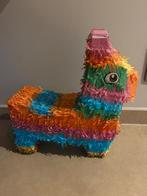 Lama piñata, Enlèvement, Utilisé, Autres types