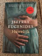 Jeffrey Eugenides - Huwelijk, Livres, Comme neuf, Enlèvement ou Envoi, Jeffrey Eugenides