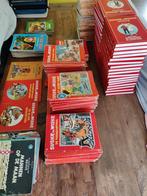 Collectie strips, Boeken, Europa, Ophalen, Gelezen, Diversen
