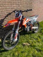 KTM SX 250 2021 (met facturen vers vers), Motoren, Motoren | KTM, Particulier, Crossmotor, 250 cc