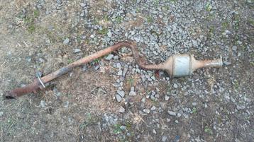 catalyseur Suzuki jimny  beschikbaar voor biedingen