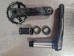 Cranksets RaceFace Next - Ultegra - SRAM - Truvativ - FSA, Ophalen of Verzenden, Zo goed als nieuw