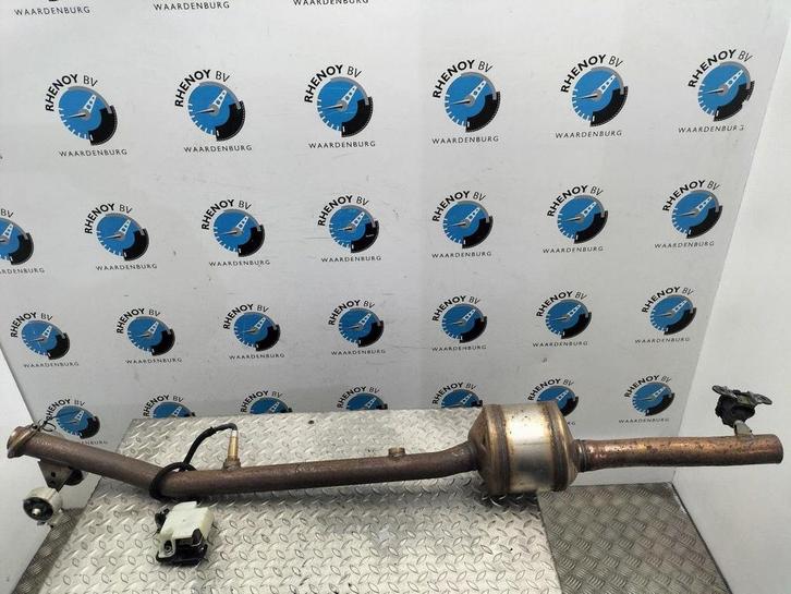 PEUGEOT 308 [CATALYTIC_CONVERTER] 2020, Auto-onderdelen, Uitlaatsystemen, Gebruikt, ARN erkend, Stiba lid, Erkend duurzaam, Ophalen of Verzenden