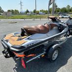 Jet ski seadoo gtx, Watersport en Boten, Ophalen, Zo goed als nieuw, Benzine, 200 pk of meer