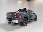 Toyota Hilux 2.8 D AWD Autom. - GPS - Airco - Topstaat! 1St, 4 deurs, 4 cilinders, 0 kg, Particulier