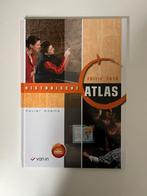 Nieuwe Historische Atlas Editie 2019, Ophalen, Zo goed als nieuw