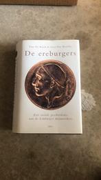 De ereburgers, sociale geschiedenis van de Limburgse mijnwer, Comme neuf, Enlèvement ou Envoi