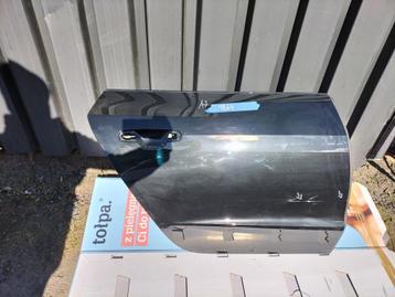 AUDI A7 4K RECHTER ACHTERDEUR beschikbaar voor biedingen