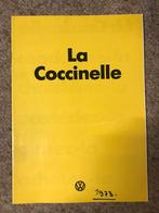 5 vintage catalogi van Volkswagen, Boeken, Zo goed als nieuw, Volkswagen