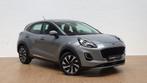 Ford Puma Titanium - Automaat - Winterpack - Carplay, Stof, Euro 6, 1226 kg, Traction-control