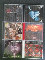 Lot 6 x CD Mother's Finest, Cd's en Dvd's, Ophalen of Verzenden, Zo goed als nieuw, Overige genres