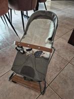 UPPAbaby Wipstoel, Kinderen en Baby's, Verstelbaar, Wipstoel, Zo goed als nieuw, Ophalen