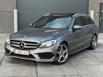 MERCEDES C200D AMG PAKKET 2018, Cuir, Achat, Diesel, Particulier
