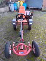 Grote gocar mammoet met kipkar en graaf kraan, prijs 300€, Kinderen en Baby's, Speelgoed | Buiten | Skelters, Ophalen of Verzenden