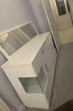 Armoire en très bon état à donner, Enlèvement