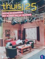 Thuis 25, Enlèvement, Comme neuf