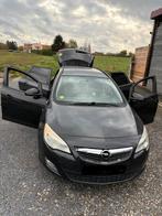 Opel astra break, Auto's, Bluetooth, Euro 5, Particulier, Astra