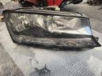 Phare avant droit Skoda Fabia 2022, Auto-onderdelen, Ophalen, Gebruikt, Skoda