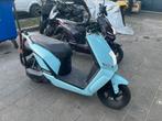 Elektronische scooters Lifan, Ophalen, Zo goed als nieuw