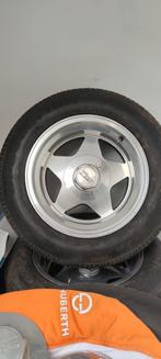 Eagle alloys velgen, Auto-onderdelen, Ophalen, Gebruikt, 15 inch, 265 mm