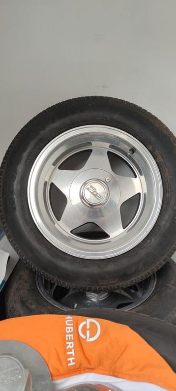 Eagle alloys velgen  beschikbaar voor biedingen