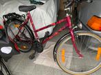 Raleigh 26 inch, Fietsen en Brommers, Fietsen | Dames | Damesfietsen, Ophalen, Gebruikt, Versnellingen