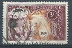 POLYNESIE FRANCAISE, Timbres & Monnaies, Timbres | Océanie, Enlèvement