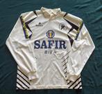 Eendracht Aalst 97/98 match shirt YVES VANDERHAEGHE, Sport en Fitness, Voetbal, Ophalen of Verzenden, Zo goed als nieuw, Shirt
