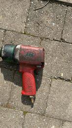 Slagmoersleutel ingersoll / slagmoersleutel, Auto diversen, Autogereedschap, Ophalen, Ingersoll, Ingersoll eu, Ingersoll be