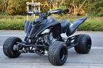 YAMAHA - YFM 700 R - RAPTOR, Motoren, 686 cc, 1 cilinder, 12 t/m 35 kW