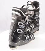 40,5 41 EU skischoenen SALOMON X PRO 100, OVERSIZED pivot, Sport en Fitness, Gebruikt, Verzenden, Schoenen, Salomon