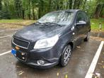 Chevrolet aveo 14i 2007 165000 km ,clim ,prête à immatriculé, Autos, Chevrolet, Achat, Aveo, Boîte manuelle, Berline