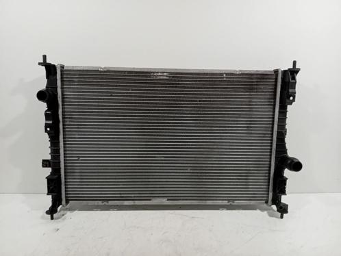 RADIATEUR Citroën C4 Grand Picasso (3A) (636042), Auto-onderdelen, Airco en Verwarming, Citroën, Gebruikt