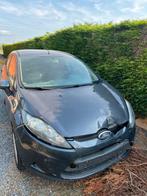 Ford fiesta 1400 tdci pour pièces boîte cassée, Particulier, Te koop