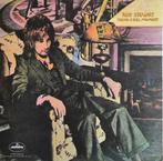 ROD STEWART - Never a dull moment (LP), Ophalen of Verzenden, Zo goed als nieuw, 12 inch, Poprock