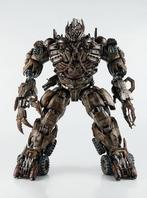 Megatron Dark Of The Moon threezero 3A Sideshow, Verzamelen, Transformers, Ophalen of Verzenden, Zo goed als nieuw
