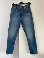 Damesjeans G-Star, Ophalen