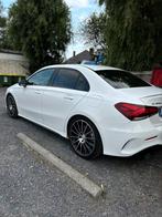 Mercedes-Benz a35 amg, Auto's, Mercedes-Benz, Particulier, Alcantara, Te koop