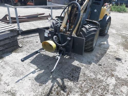 werktuigdrager met PTO, Zakelijke goederen, Landbouw | Werktuigen, Overige, Grondbewerking, Ophalen of Verzenden