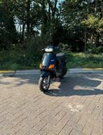 Zip type 3 b klasse, Ophalen, Zip, Klasse B (45 km/u), 50 cc