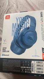 JBL TUNE 760 NC  hoofdtelefoon, Ophalen of Verzenden, Gebruikt, Overige merken, Bluetooth