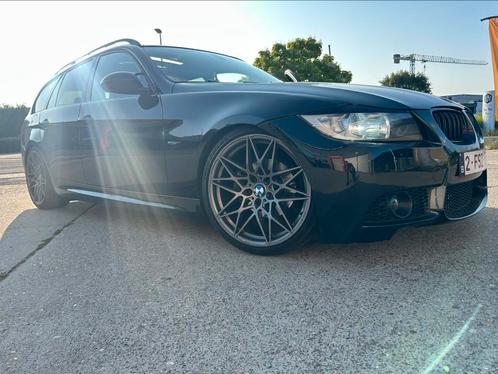 Te ruil: bmw velgen 19 inch, Auto-onderdelen, Banden en Velgen, Banden en Velgen, Zomerbanden, 19 inch, 225 mm, Personenwagen