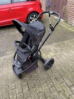 Kinderwagen torck, Kinderen en Baby's, Ophalen, Gebruikt, Overige merken, Verstelbare rugleuning