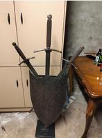 Decoratieve zwaarden met schild, Enlèvement ou Envoi