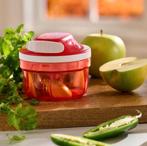 Tupperware supersonic chopper small, Huis en Inrichting, Keuken | Tupperware, Ophalen of Verzenden, Nieuw