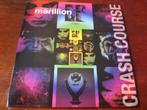 AN INTRODUCTION TO MARILLION - CD CRASH COURSE, Cd's en Dvd's, Verzenden, Gebruikt, Progressive