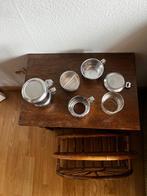 2 Koffiefilters uit oma’s tijd!, Ophalen